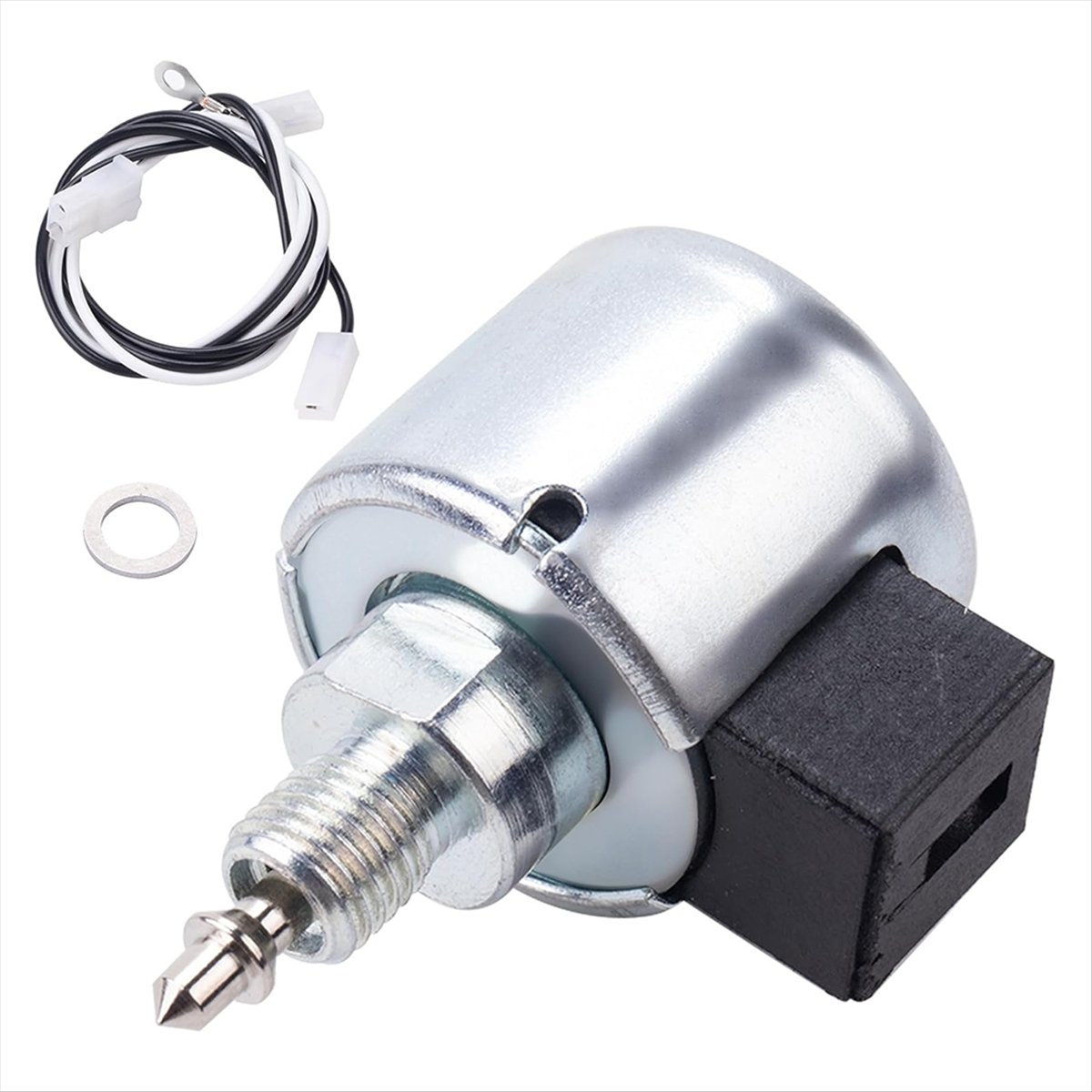 AT16 846639 Shut-Off Solenoid  - Gardening Tools B&Q recension och pris