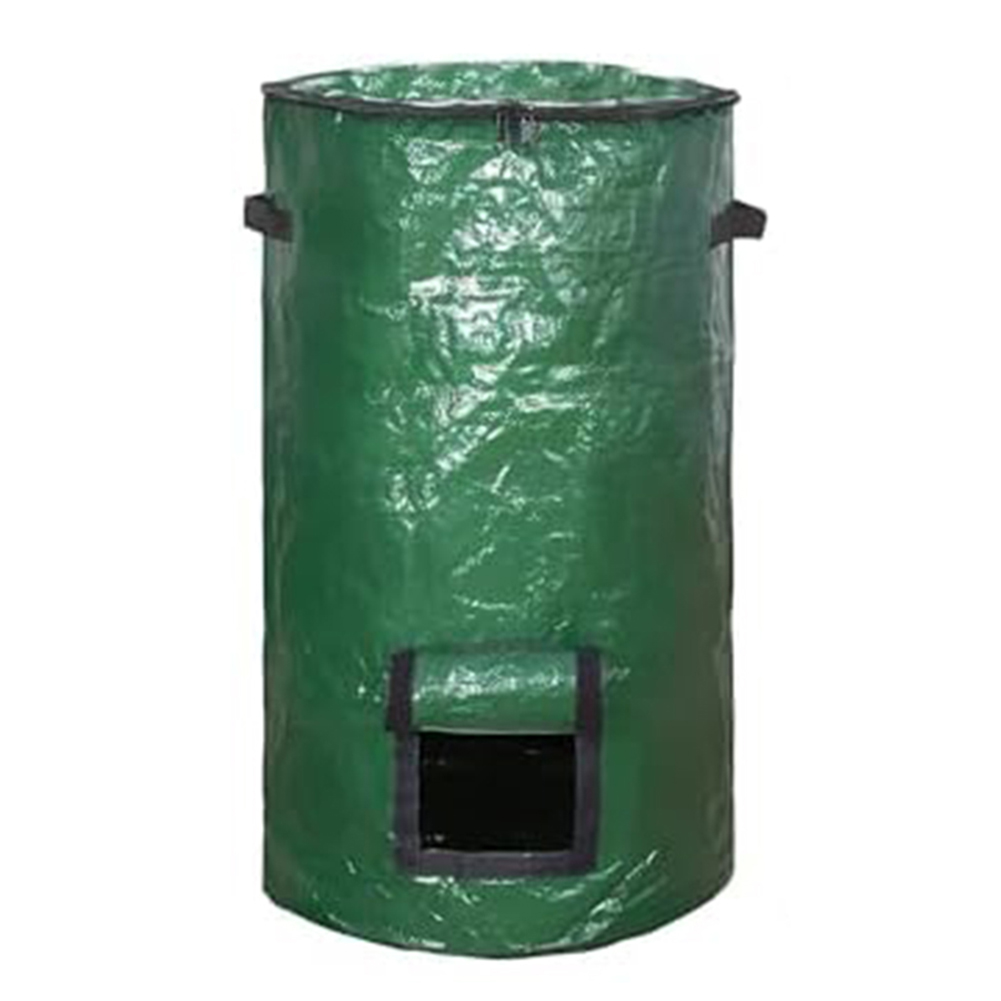 1pc 10-Gallon Grow Bags For Ve - Outdoor Planting Bag recension och pris